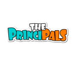 Logo - The Amazing World Of Gumball: The Principals