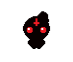 Tainted Judas - The Binding of Isaac: Rebirth