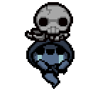 Tainted Forgotten & Soul - The Binding of Isaac: Rebirth