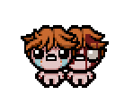 Tainted Lazarus - The Binding of Isaac: Rebirth