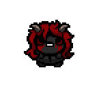 Tainted Lilith - The Binding of Isaac: Rebirth