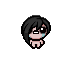 Eve (Repentance) - The Binding of Isaac: Rebirth