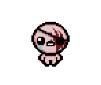 Tainted Cain - The Binding of Isaac: Rebirth