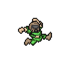 Arthur (Doom Guy) - Mushroom Kingdom Fusion
