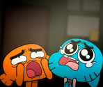 You Lose Sceen - The Amazing World Of Gumball: The Principals