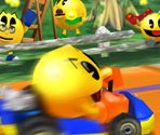 Credits Images (100cc) - Mario Kart Arcade GP 2