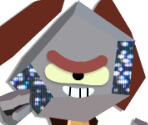 Rob - The Amazing World Of Gumball: The Principals