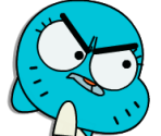 Nicole - The Amazing World Of Gumball: The Principals
