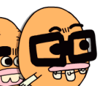 The Nerds - The Amazing World Of Gumball: The Principals