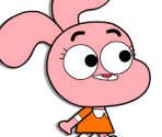 Anais - The Amazing World Of Gumball: The Principals