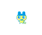 Ura Mametchi - Tamagotchi Smart