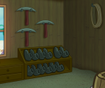 Avatar Select - SpongeBob SquarePants: Rock Collector