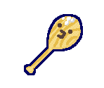 Gourmet Friends - Tamagotchi Smart