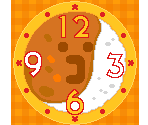 Gourmet Friends - Tamagotchi Smart