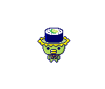 Kappappatchi - Tamagotchi Smart