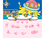 1996 Friends - Tamagotchi Smart