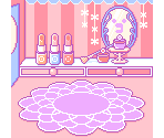Cosmetic Friends - Tamagotchi Smart