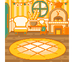 Gourmet Friends - Tamagotchi Smart