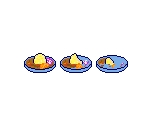 Gourmet Friends - Tamagotchi Smart
