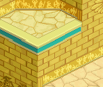 Olympus Colosseum - Kingdom Hearts: Chain of Memories