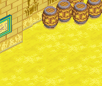 Olympus Colosseum Event Rooms - Kingdom Hearts: Chain of Memories