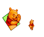 Winnie the Pooh - Kingdom Hearts: Chain of Memories