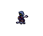 Powerwild - Kingdom Hearts: Chain of Memories