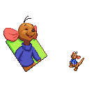 Roo - Kingdom Hearts: Chain of Memories