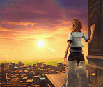 Ending Renders 2 - Kingdom Hearts: Chain of Memories