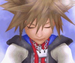 Ending Renders 1 - Kingdom Hearts: Chain of Memories