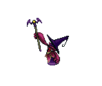 Wizard - Kingdom Hearts: Chain of Memories