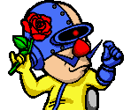 Dr. Crygor (Large Images) - WarioWare: Twisted!