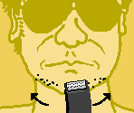 Intro Minigames - WarioWare: Twisted!