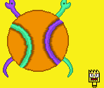 Snake Snarl - WarioWare: Twisted!