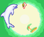 Feed on Fronk - WarioWare: Twisted!