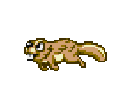 Beaver - Magical Quest Starring Mickey Mouse
