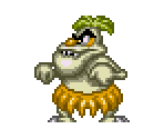 Boioioing - Magical Quest Starring Mickey Mouse