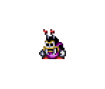 Bug - Magical Quest Starring Mickey Mouse