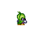 Leaf - Magical Quest Starring Mickey Mouse