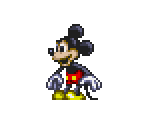 Mickey Mouse - Magical Quest Starring Mickey Mouse