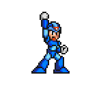 X - Mega Man X2