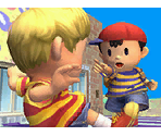 Event Icons - Super Smash Bros. Brawl
