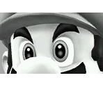 Character Eyes - Super Smash Bros. Brawl