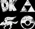 Franchise Icons - Super Smash Bros. Brawl