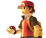 Opening / Ending Sequence Poses - Super Smash Bros. Brawl