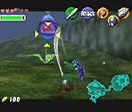 Masterpieces - Super Smash Bros. Brawl