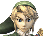 Character Renders (01 / 05) - Super Smash Bros. Brawl