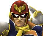 Character Renders (02 / 05) - Super Smash Bros. Brawl