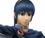Character Renders (03 / 05) - Super Smash Bros. Brawl