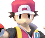 Character Renders (04 / 05) - Super Smash Bros. Brawl